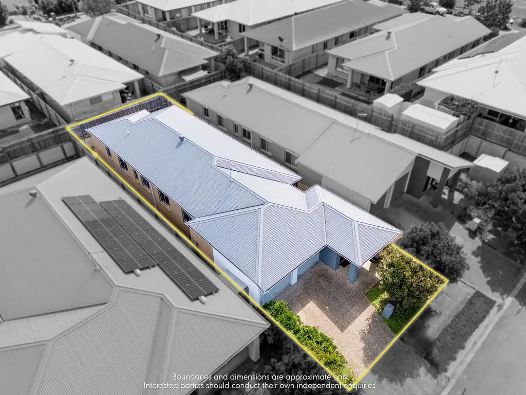 12 Bell Street, Silkstone, QLD 4304