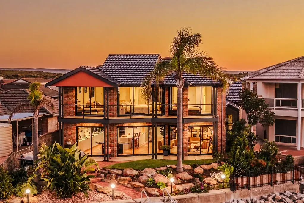 Port Lincoln 4Kwarto Life on the Marina | Your Own Waterfront Lifestyle