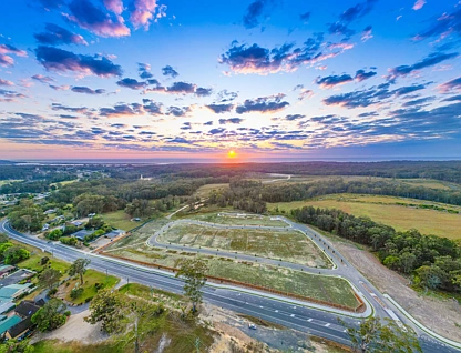  Black Wattle Estate - 4056 Giinagay Way, Urunga, North Coast, 0 phòng ngủ, 0 phòng tắm, Section