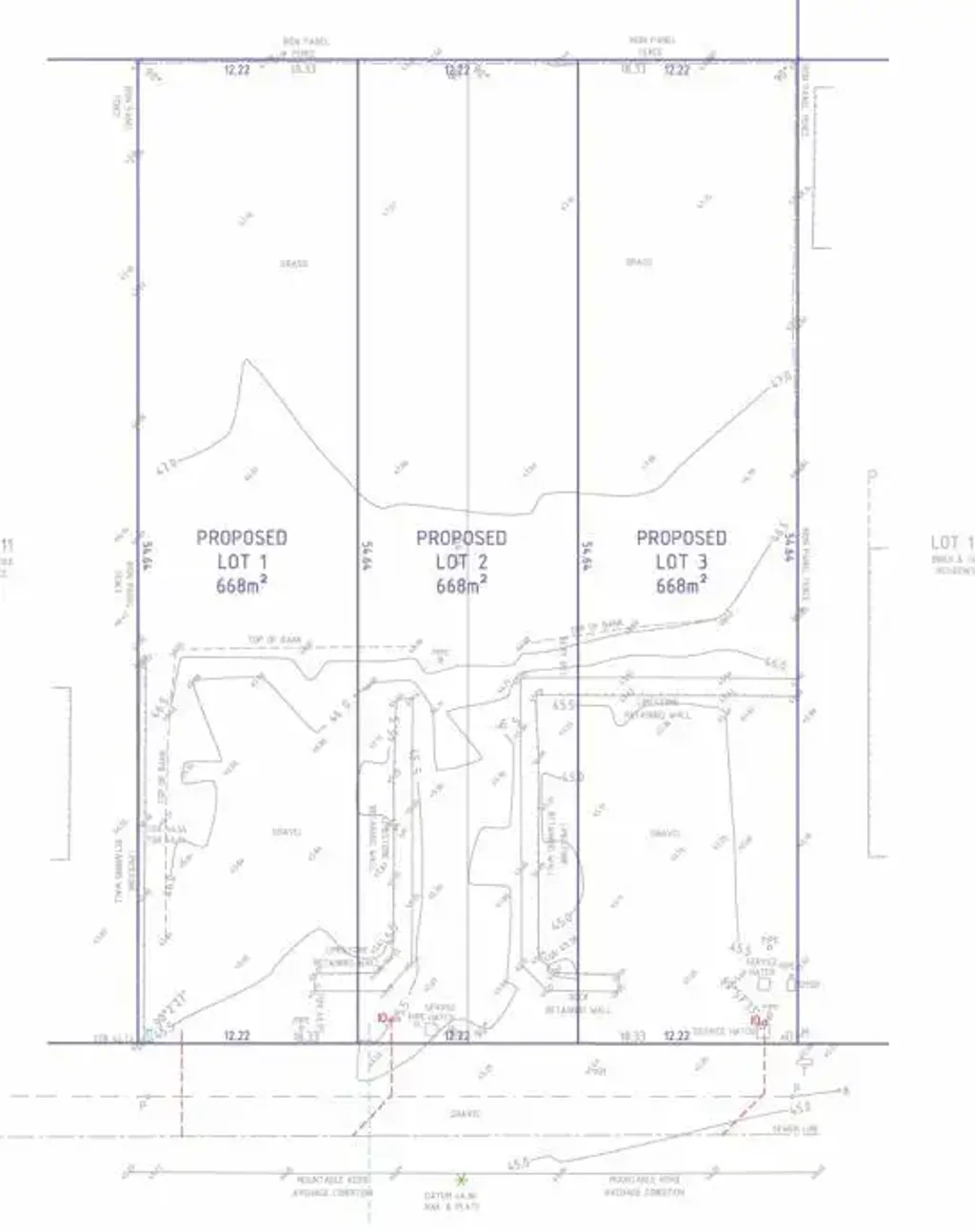LOT 1/12 Ray Rd, Swan View, WA 6056