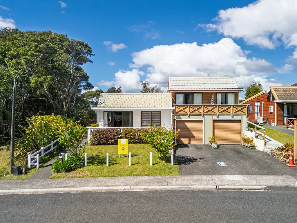 1 Te Haumi Drive, Paihia, Far North, Northland
