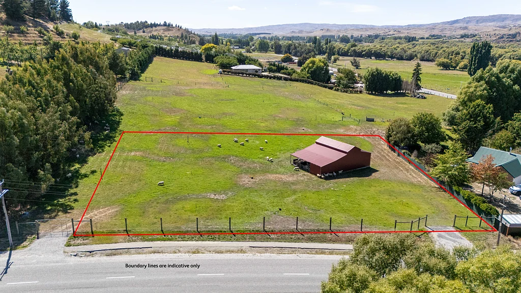 2/201 Manuherikia Road, Alexandra, Otago Region