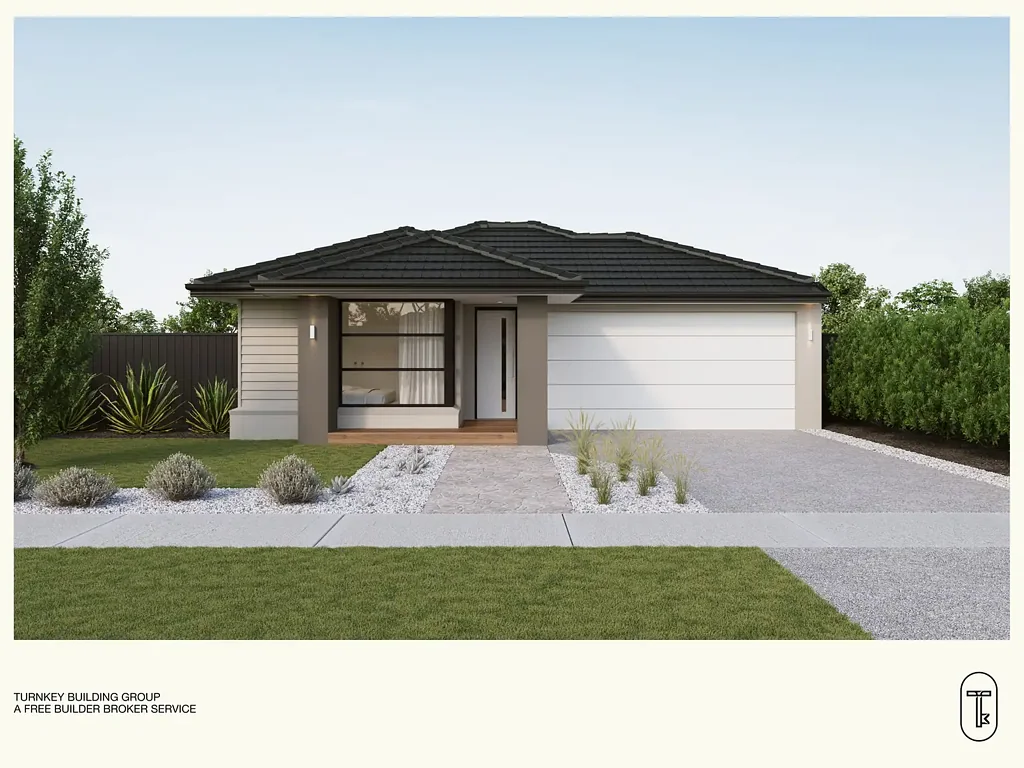 Strathfieldsaye 4બેડરૂમ $693,992 - Fixed Priced & Full Turnkey Inclusions