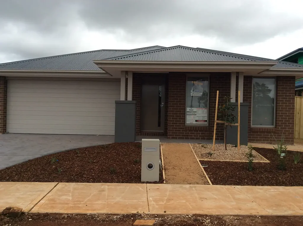 Spacious Family Home