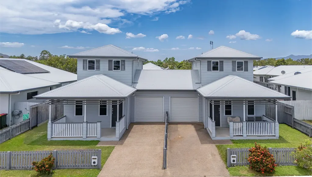Shaw 4Zimmer Dual-Income Opportunity in Townsville's Fastest-Growing Suburb