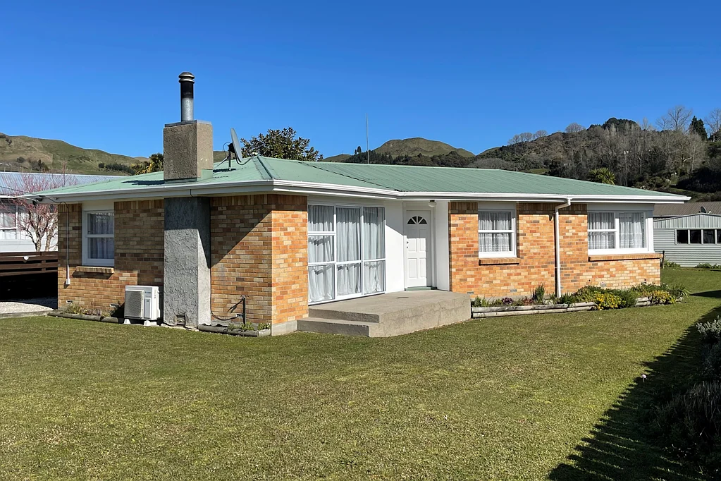 34 Queen Street, Te Kuiti, Waitomo, Waikato