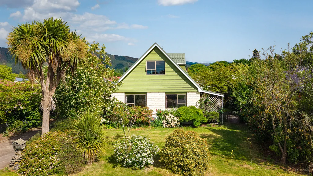 Waimate 4房  Investor Opportunity - Solid McRaeway Home with Tenant in Place