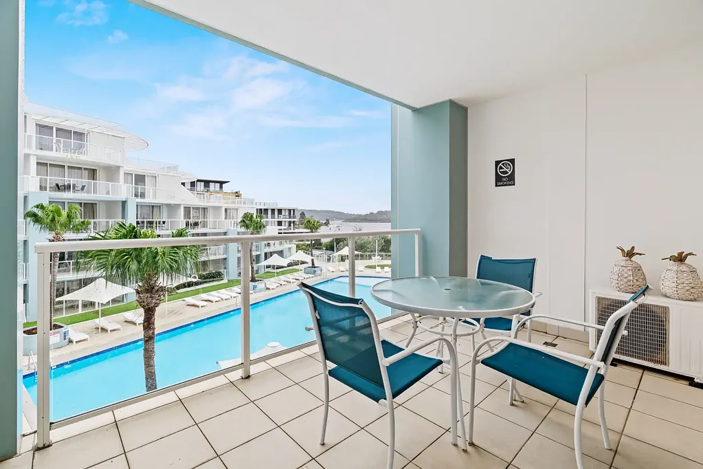 323/51-54 The Esplanade, Ettalong Beach, NSW 2257