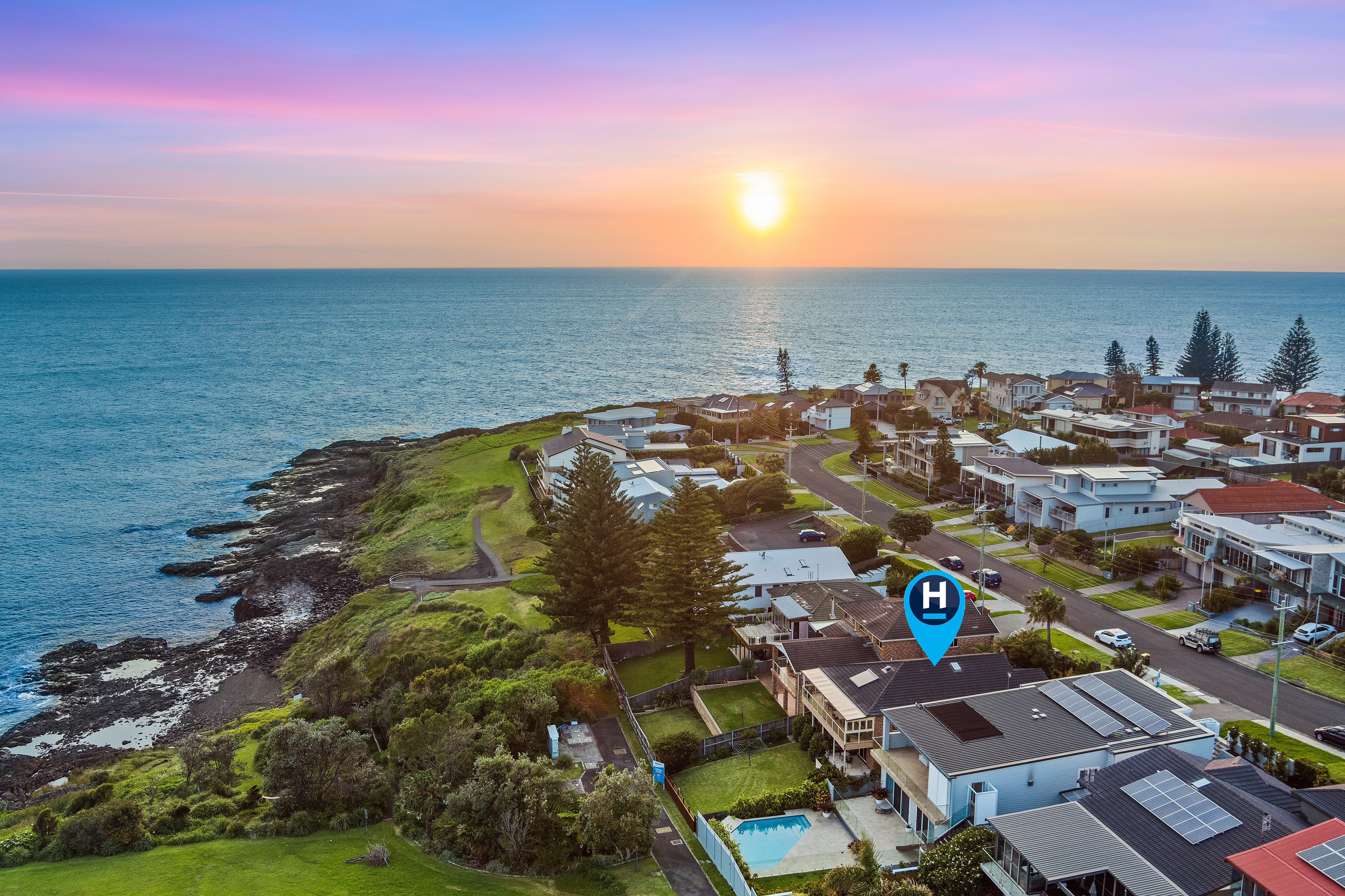 13 TINGIRA CR, KIAMA NSW 2533, 0部屋, 0バスルーム, House