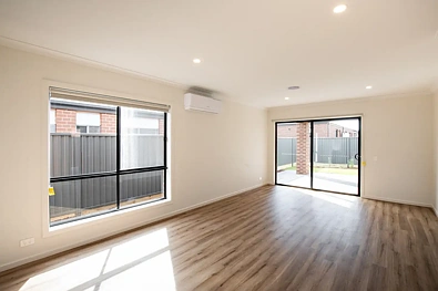 लिविंग रूम - 13 Electro St, Winter Valley, VIC 3358