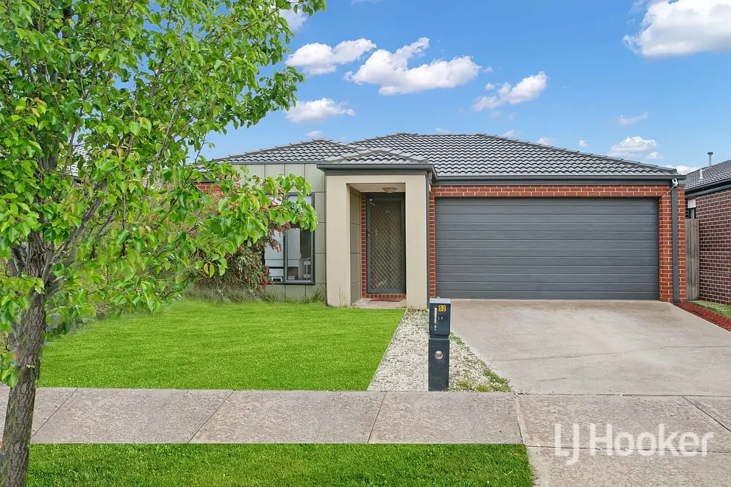 52 Norwood Avenue, Weir Views, VIC 3338