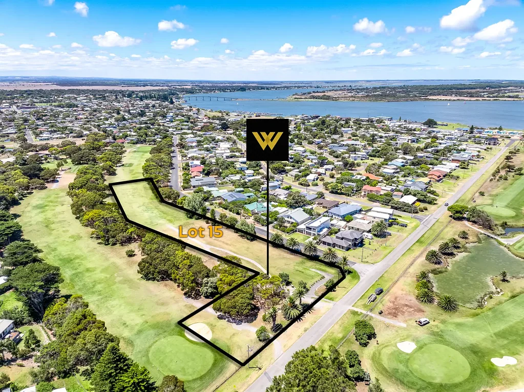 Lot 15 Billabong Road, Goolwa South, SA 5214