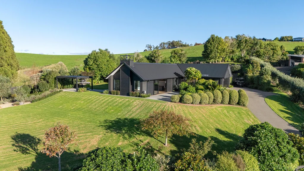 Papamoa 3Zimmer Your Coastal Country Escape