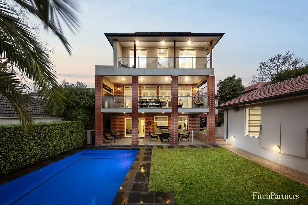 Glen Iris 4chambre DILKUSH C.1920 – A Class of its Own