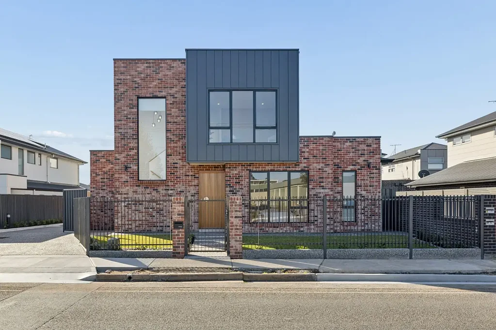 Seaton 3房  STUNNING BRAND NEW RESIDENCE IN THE HEART OF SEATON.