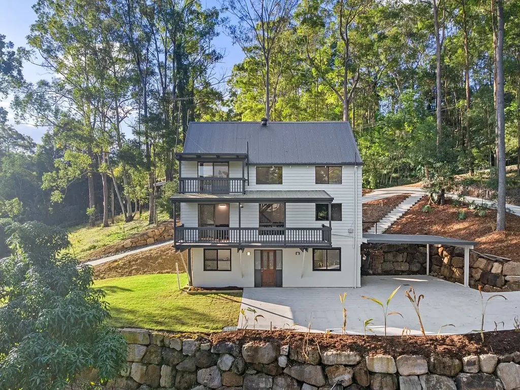 Mudgeeraba 6ห้องนอน Best Value Dual Living Family Home in Mudgeeraba
