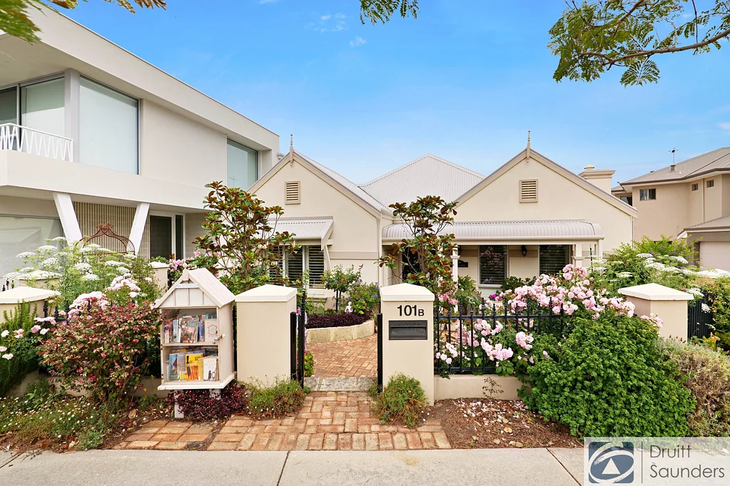 101b Birchwood Avenue, Woodlands, WA 6018