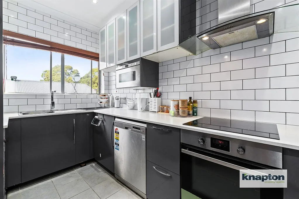 Wiley Park 2غرفة نوم Stylish & Sunlit Apartment in Prime Location