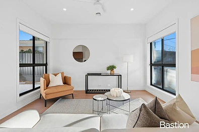 135A Burrinjuck Crescent, Duffy, ACT 2611, 4房, 2浴, Apartment