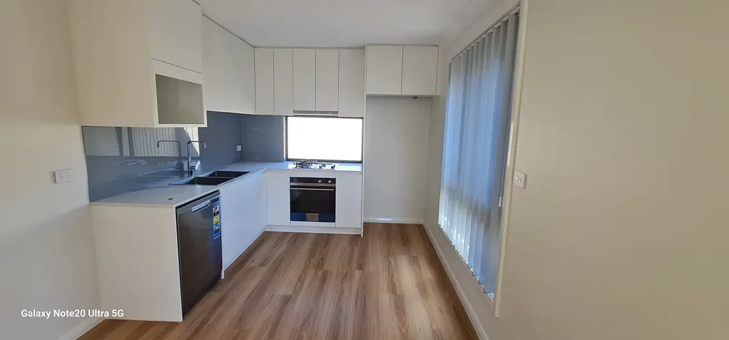 Granny flat for rent