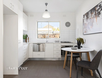 3/20-22 Malvern Grove, Caulfield North, Inner East Melbourne, 1 habitaciones, 1 baños, Apartment