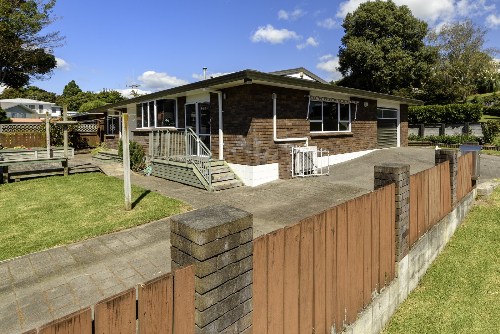 2 Upland Street, Bellevue, Tauranga, 3 غرف, 0 حمامات, House