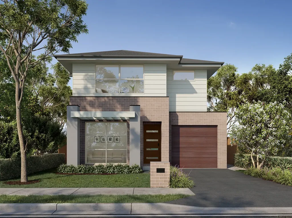 Austral 4 Bedroom Amazing Double Storey House in Austral