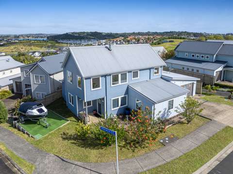 Gulf Harbour 4房  Urgent Sale - Ready to go!