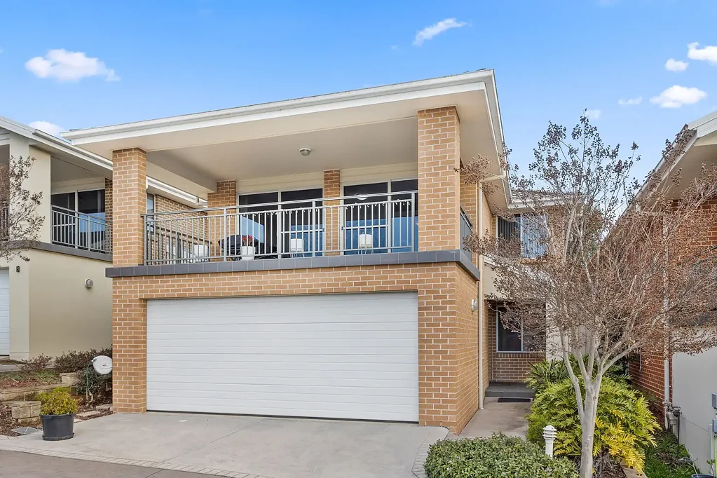 Blackbutt 3房  Freestanding Home with Views & Private Outdoor Living