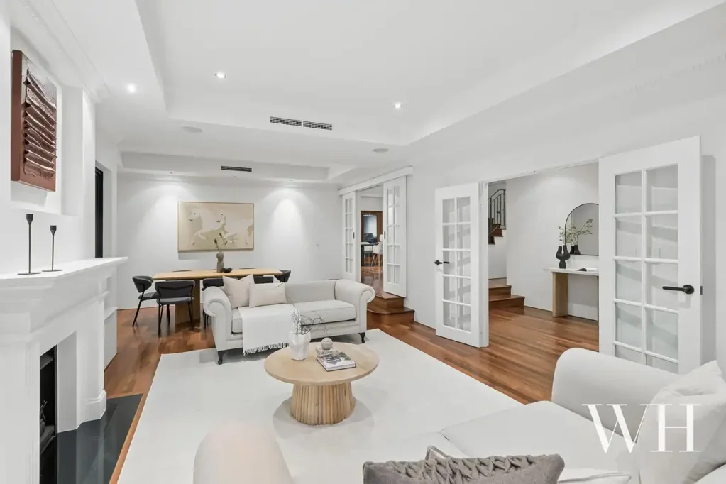 Floreat 5Kwarto Contemporary Family Elegance: Luxury, Privacy, Style