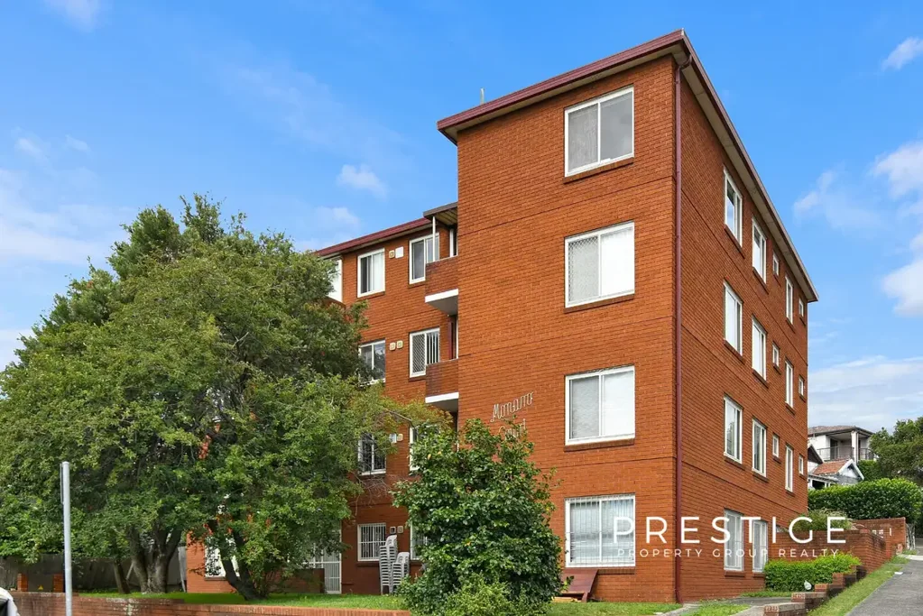 Convenient Location | 2 Bedroom Unit