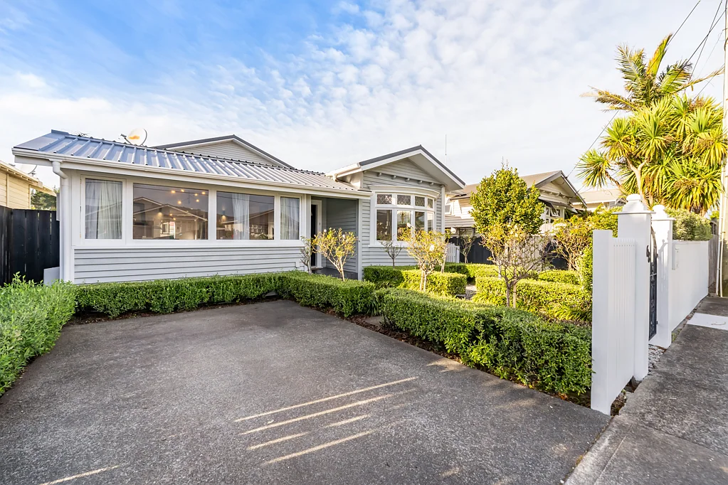 68 William Street, Petone, Lower Hutt, Wellington