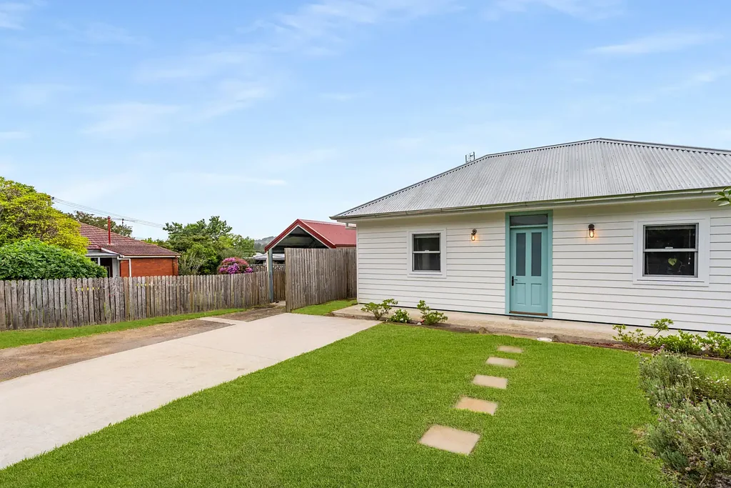 12/12a Louisa Street, Mittagong, NSW 2575