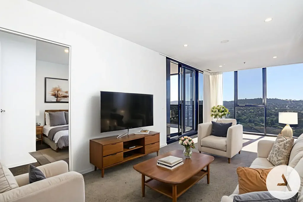 2211/15 Bowes Street, Phillip, ACT 2606