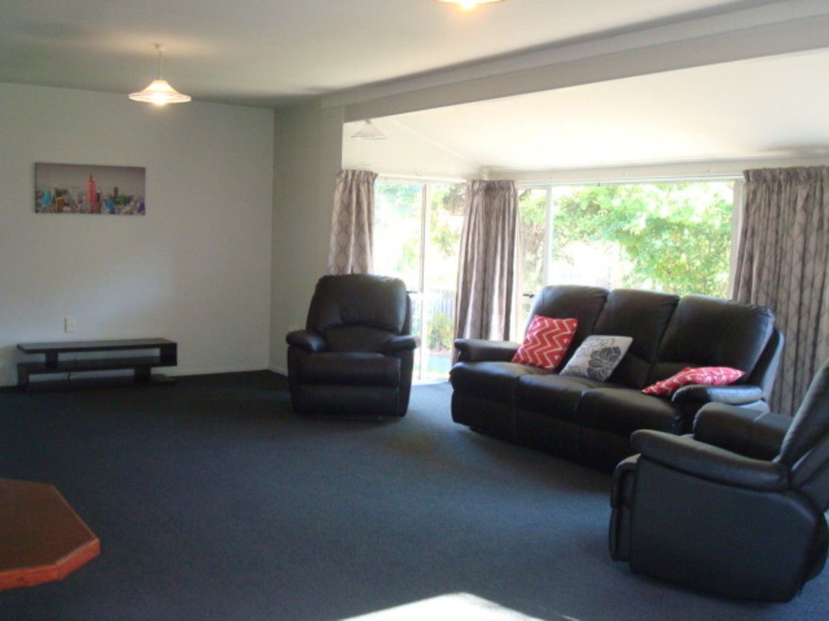 43 Maunsell Street, Woolston, Christchurch, 3 રૂમ, 1 બાથરૂમ