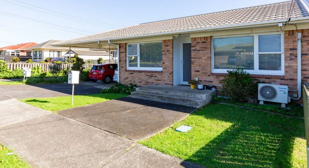 4/60 Central Avenue, Papatoetoe, Manukau City, Auckland