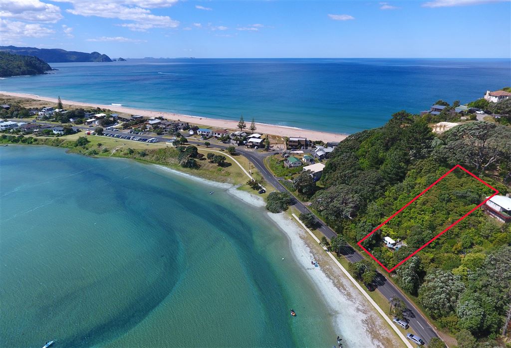 116 Paku Drive, Tairua, Coromandel, 0 રૂમ, 0 બાથરૂમ