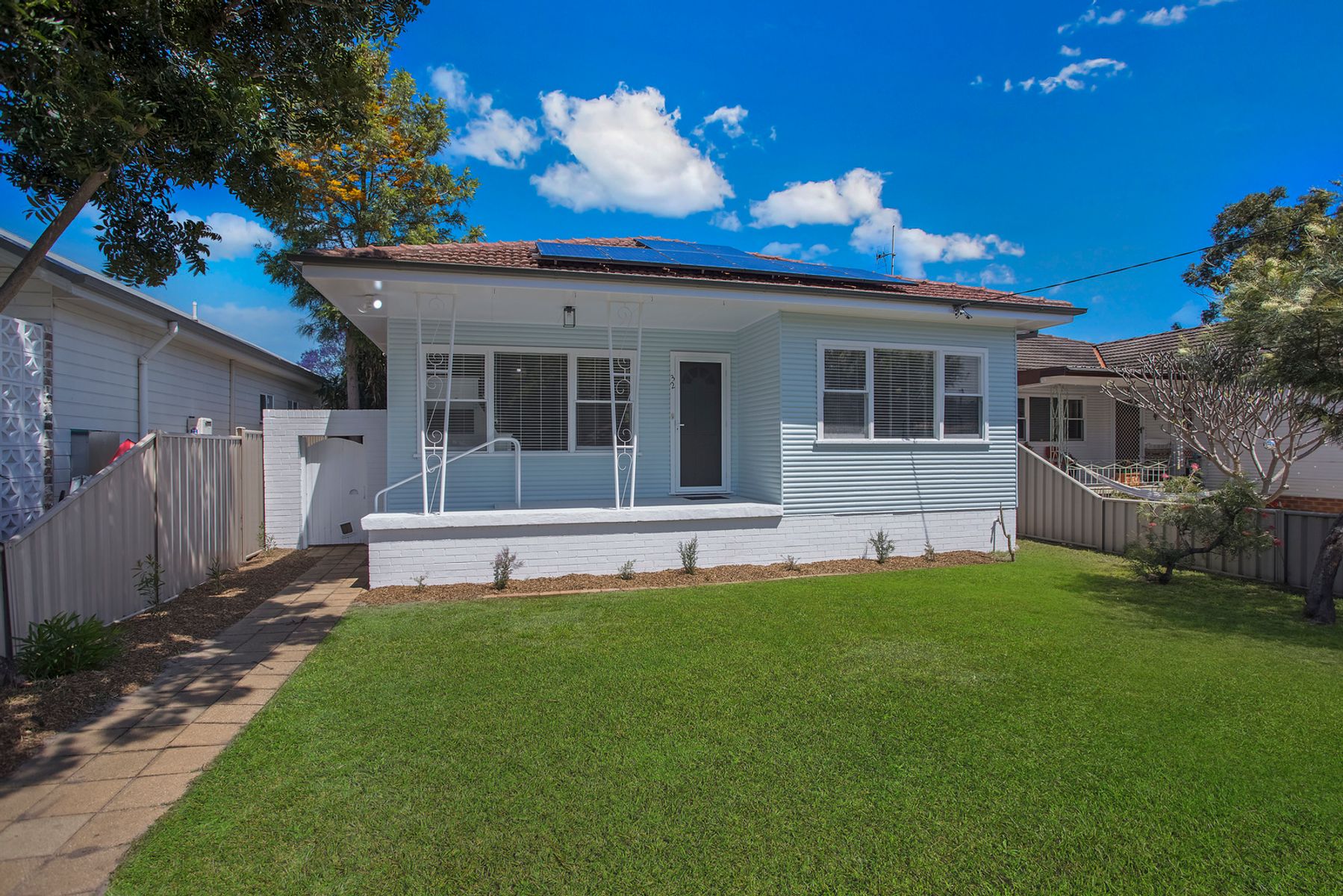 32 BOURKE RD, ETTALONG BEACH NSW 2257, 0 રૂમ, 0 બાથરૂમ, House