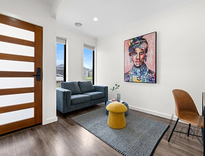30 Silvereye Circuit, Beveridge, Wangaratta, 4 ห้องนอน, 2 ห้องน้ำ, House