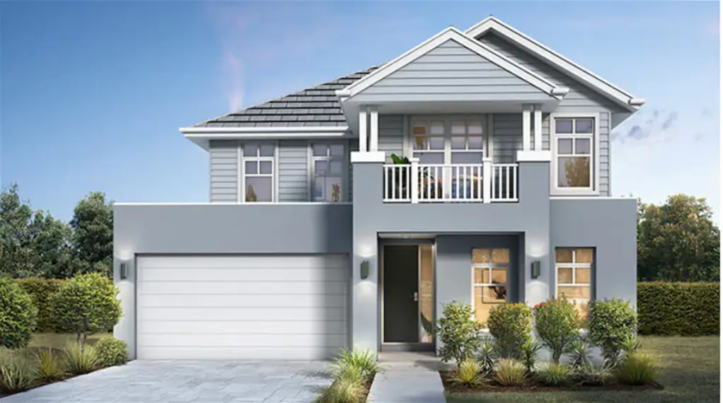 Werribee 4部屋 House & Land Package  Werribee VIC 3030. No repayments for first 12 months, great for investor or second home buyers