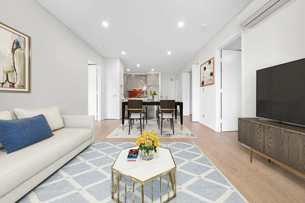 328/28 Bonar Street, Arncliffe, NSW 2205
