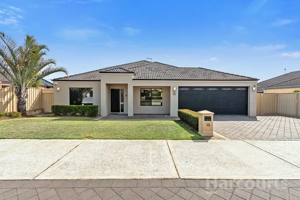 12 Wyatt Road, Hocking, WA 6065