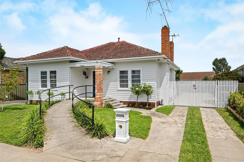 Character-Filled Home in the Heart of Wodonga