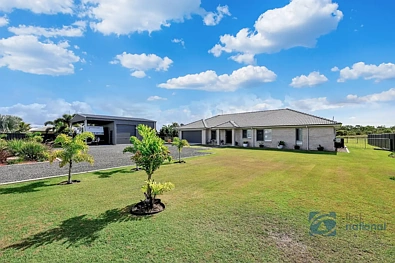 Woodgate 3 Slaapkamer Showcasing the Ultimate Queensland Lifestyle