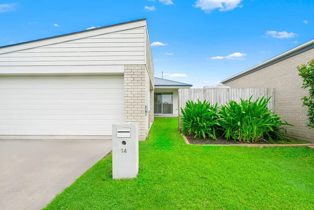 14 Vesper Lane, Coomera, QLD 4209