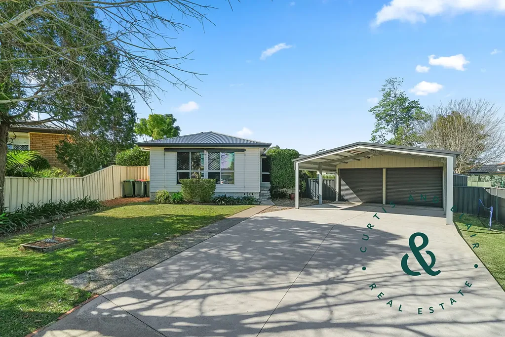 Medowie 4房  Smartly renovated inside and out in quiet cul-de-sac
