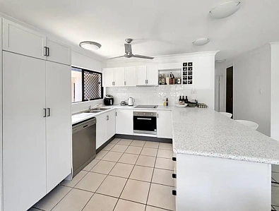 38 Kavieng Street, Trinity Beach, QLD 4879, 3 Schlafzimmer, 2 Badezimmer, House