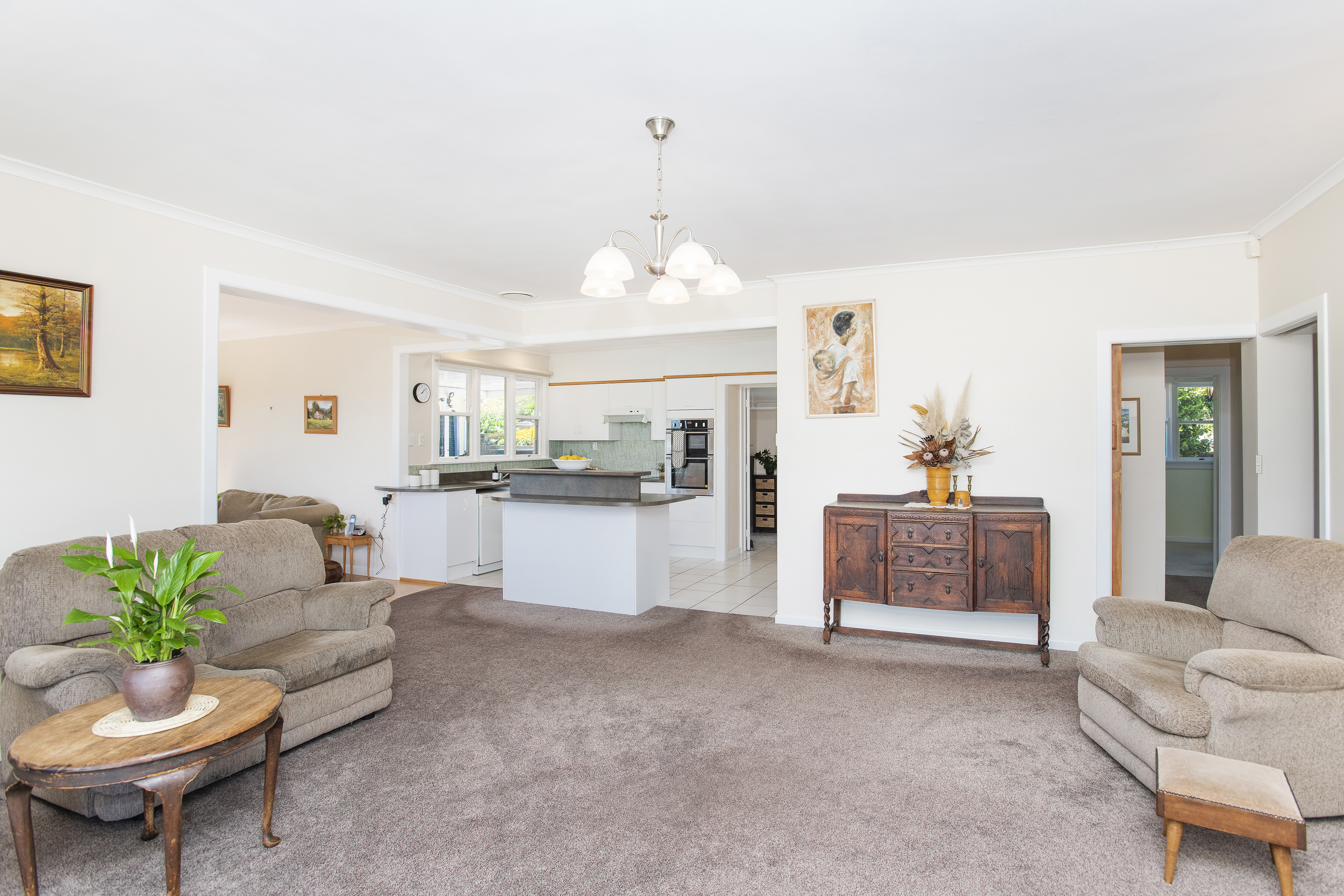 32 Argyll Street, Mangapapa, Gisborne, 3 Bedrooms, 2 Bathrooms