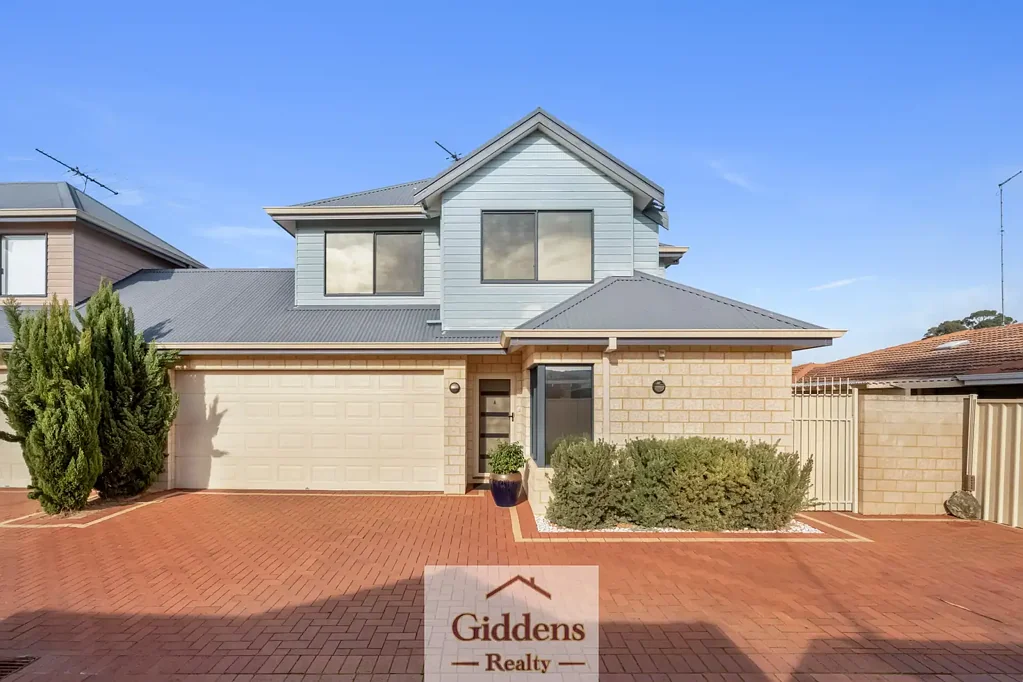 Unit 6/42 Sutton St, Mandurah, WA 6210