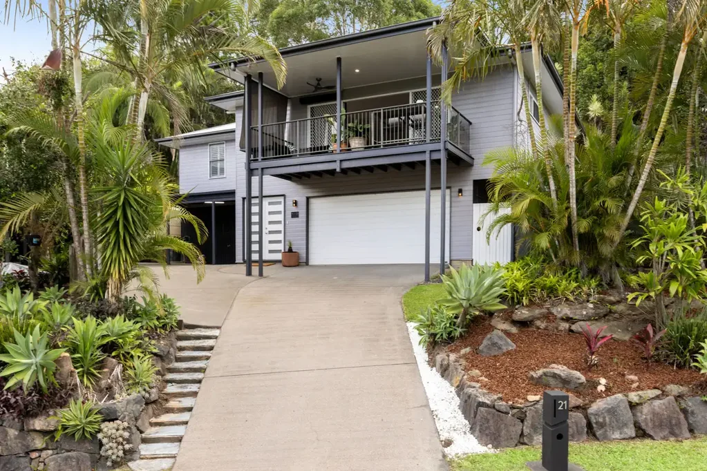 21 Ridge Court, Mooloolah Valley, QLD 4553